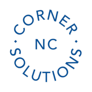 Corner Solutions NC Square Logo