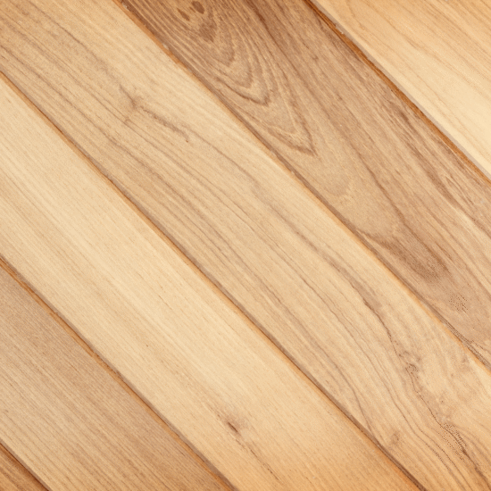 Light Oak Engineered Hardwood Flooring Installation