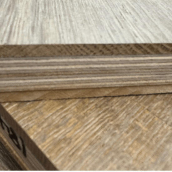 Engineered Hardwood Flooring Installation