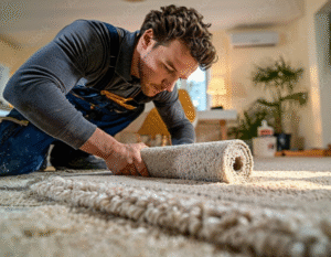 carpet installation, flooring and construction, our Cary flooring and construction trade partners