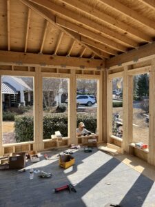residential construction services, Residential renovation services, Home addition services, Cary residential construction services