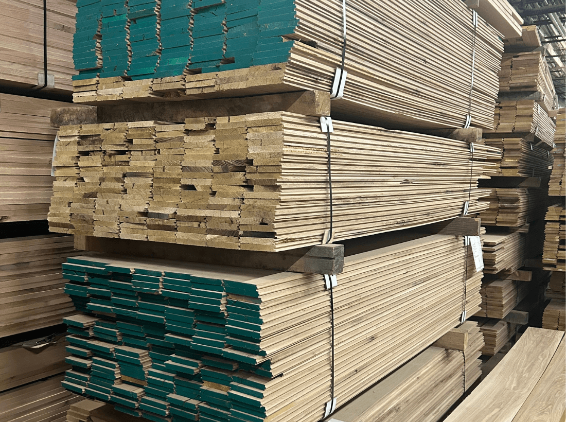 custom flooring sourcing